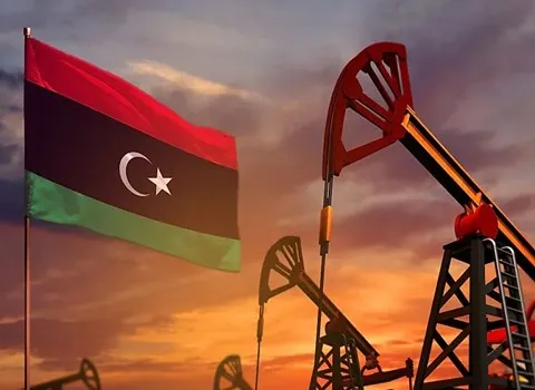 صادرات به لیبی
