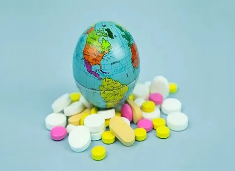 صادرات دارو به کنیا