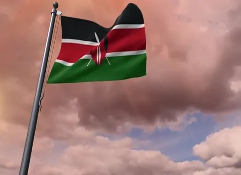 صادرات دارو به کنیا