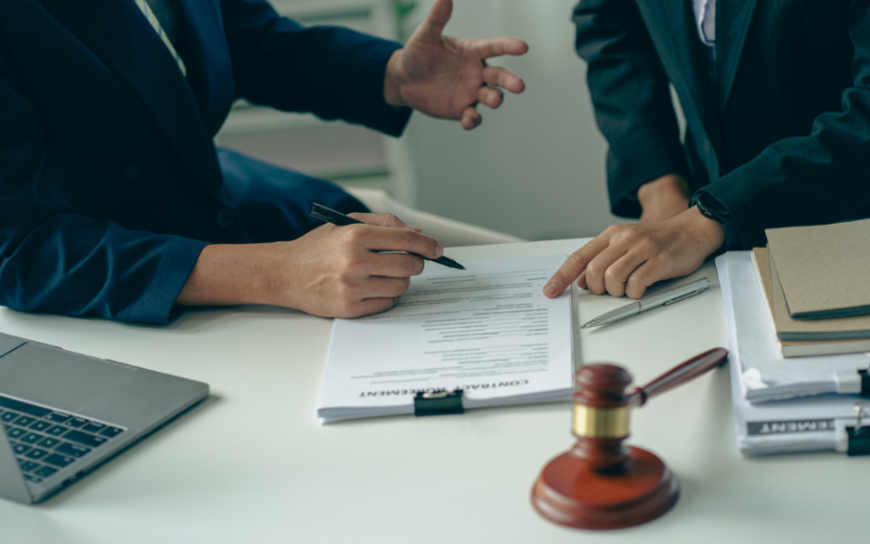 وضعیت قانونی ورشکستگی