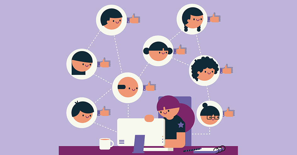 ارتباط منظم با مشتری
