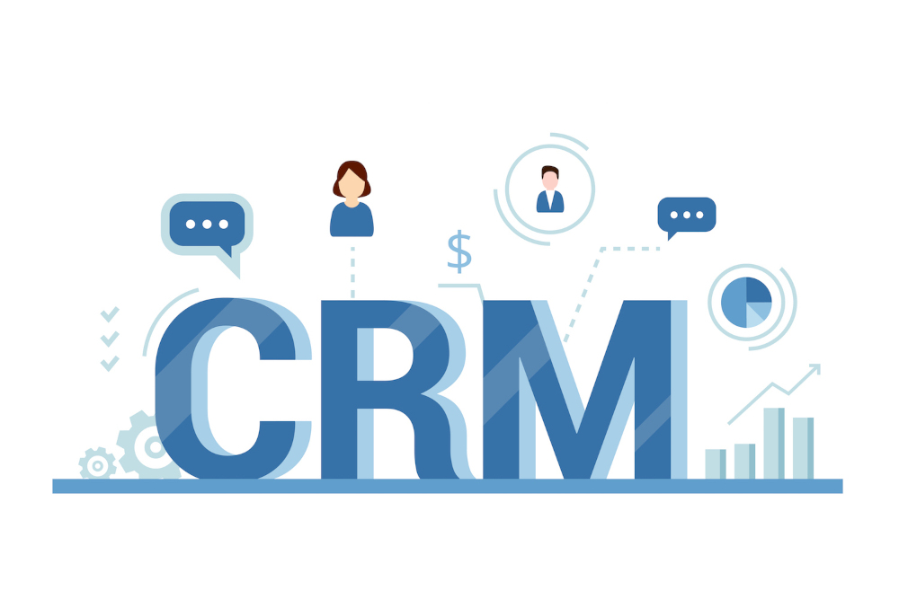 انواع مدیریت ارتباط با مشتری CRM