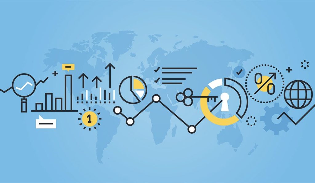تحقیق بازار کشورهای هدف