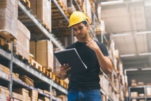 دیالوگ تماس با تامین کننده