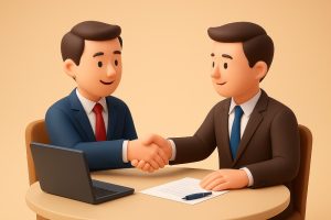 عوامل افزایش فروش