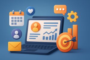انواع مدیریت ارتباط با مشتری