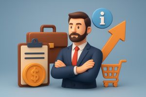 تعریف تاجر در قانون تجارت