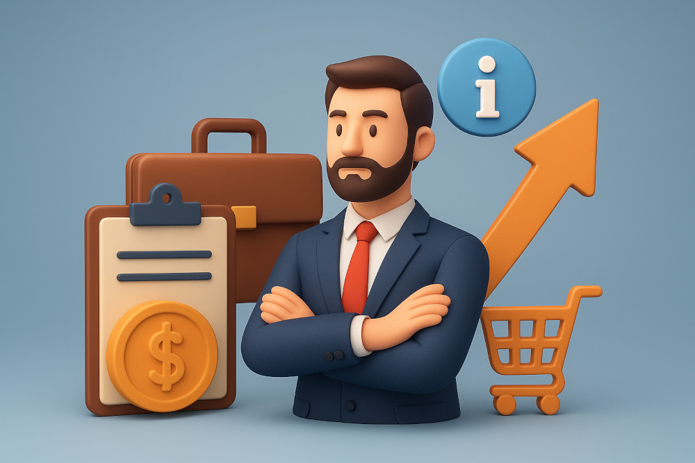 تعریف تاجر در قانون تجارت