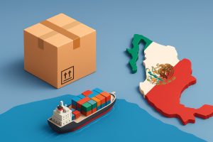 صادرات به مکزیک