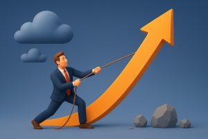 موفقیت در گرو تغییر