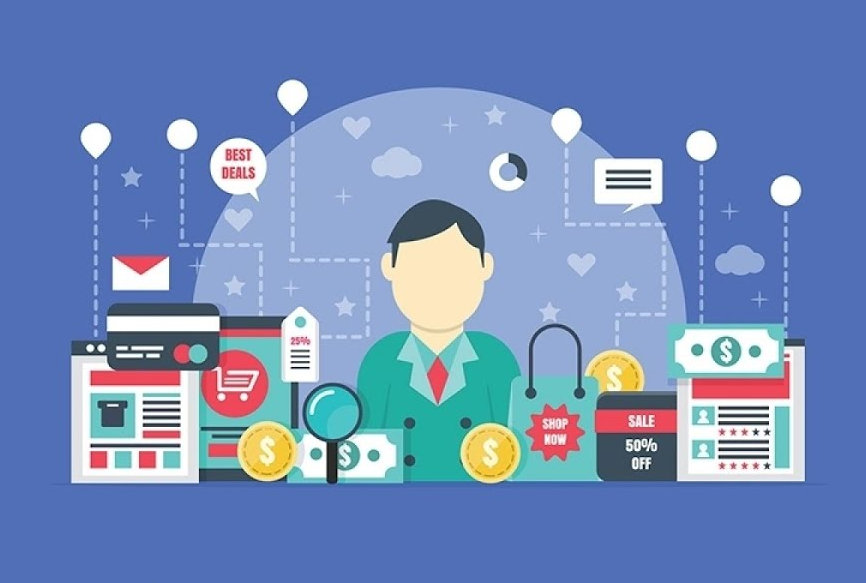 ابزارهای شناخت شخصیت مشتری