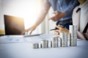 مشکل افزایش درآمد