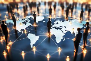 شخصیت شناسی مشتریان بین المللی