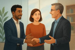اهمیت ارتباطات