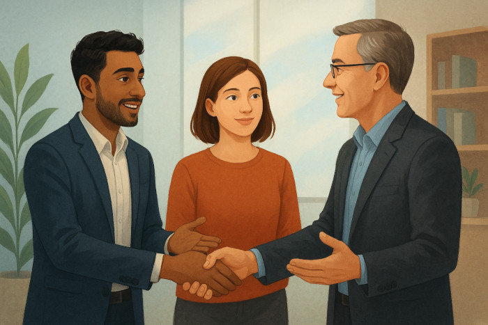 اهمیت ارتباطات