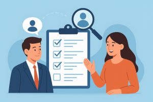 شخصیت شناسی مشتری