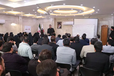 آراد برندینگ